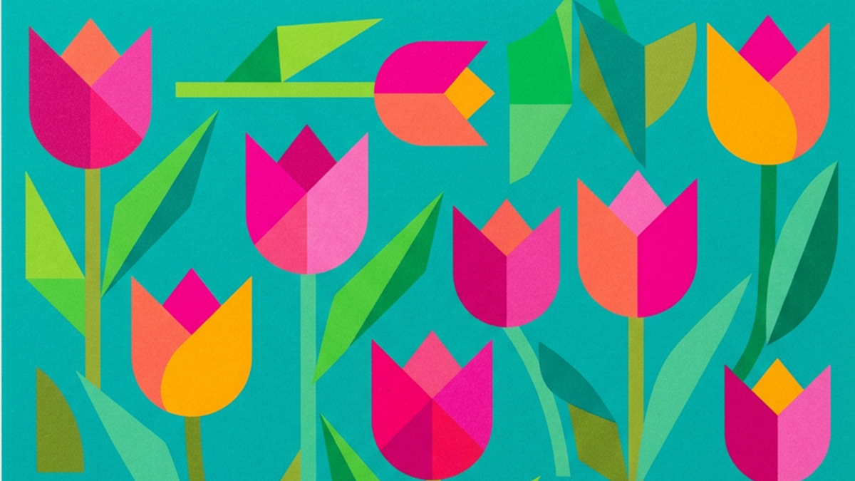 Открытки к 8 Марта: скачать бесплатно