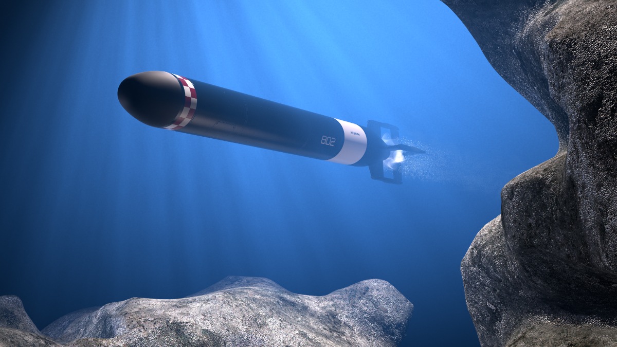 Fox News: Потопившая фрегат Ирана торпеда США стоит 4,2 миллиона долларов