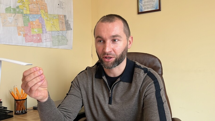 Дрон ВСУ атаковал главу Каховского округа Херсонской области Филипчука