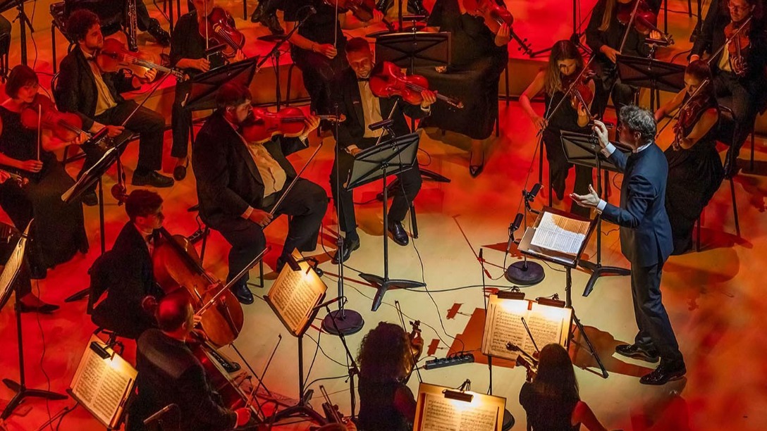 Какие мероприятия пройдут на летнем музыкальном фестивале «Зарядье» 