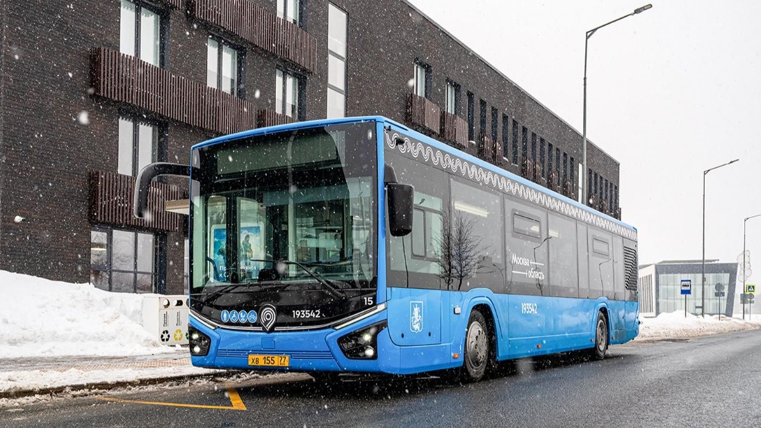Определены тарифы на проезд в новых пригородных маршрутах Московского транспорта проекта «Москва — область»