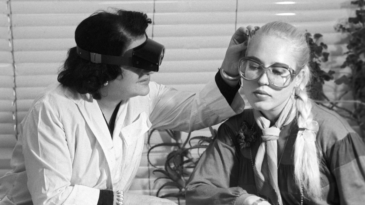 Существовала ли пластическая хирургия в СССР