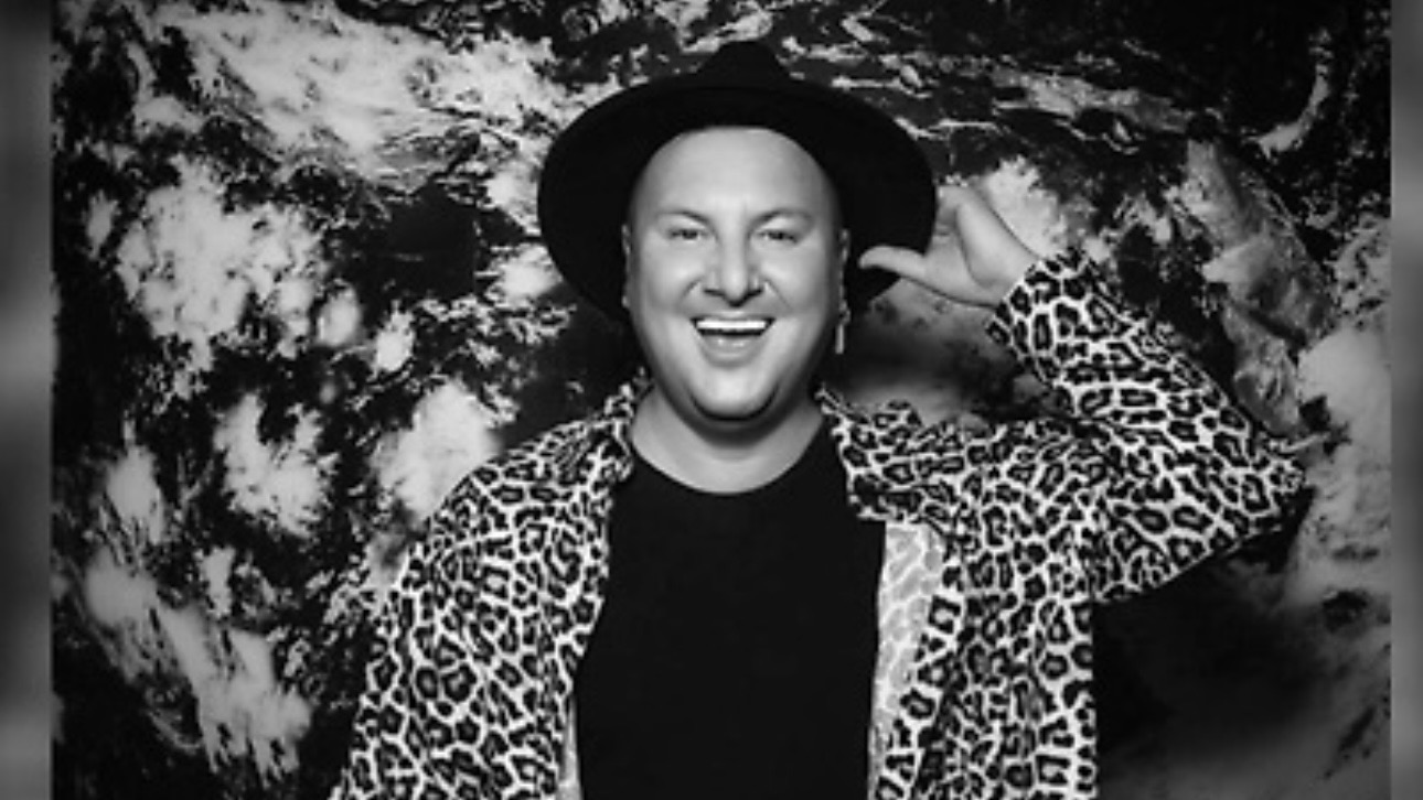 Шоумен Антон Вороширин скончался в 40 лет вскоре после смерти матери