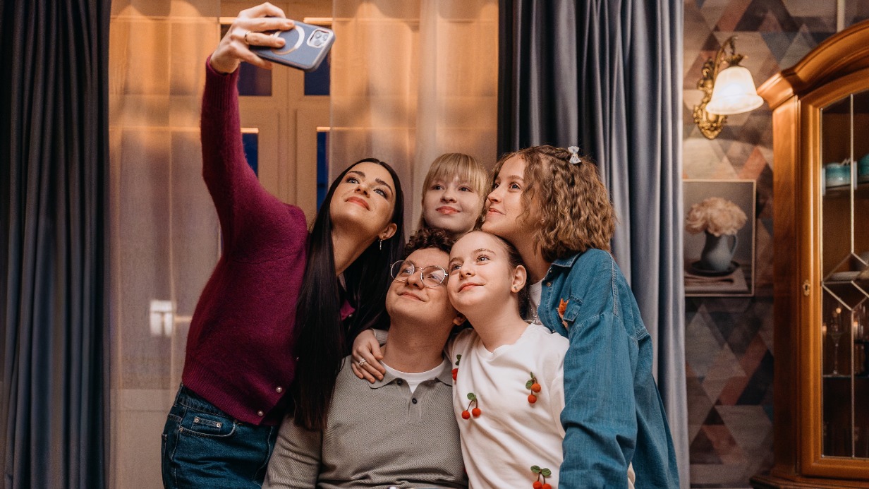 «Папины дочки. Новые», пятый сезон: что известно, сюжет, первые кадры и актеры