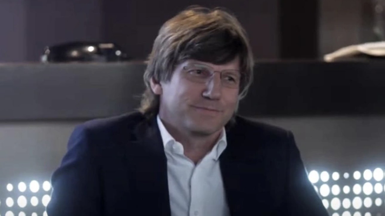 Суд в Москве арестовал совладельца «ББР банка» Гордовича за отмывание денег