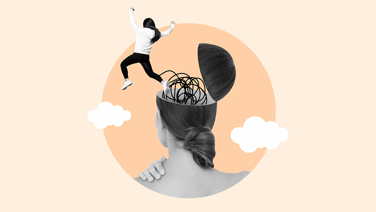 Почему модно болеть депрессией