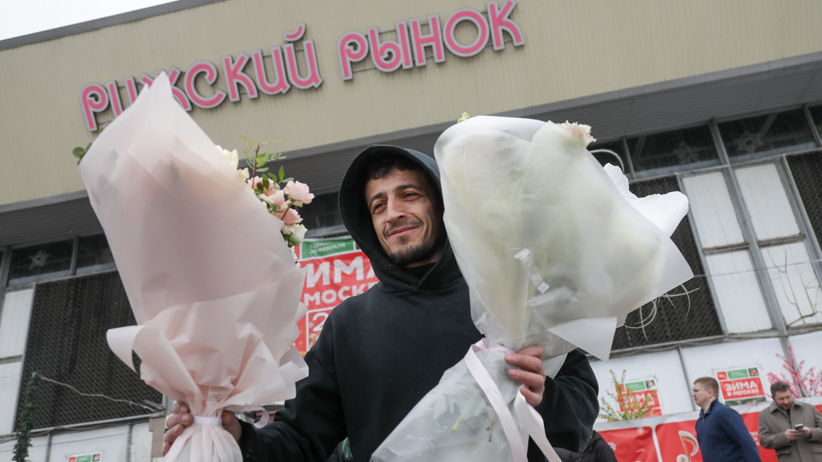 ДГП: Решение о судьбе здания Рижского рынка примут по итогам планировки