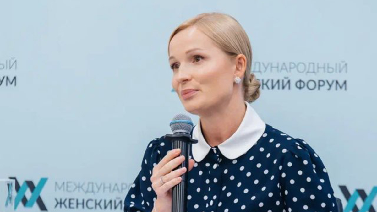 Бывшей жене экс-чиновника Чемезова предъявили обвинение в хищении 15 миллионов