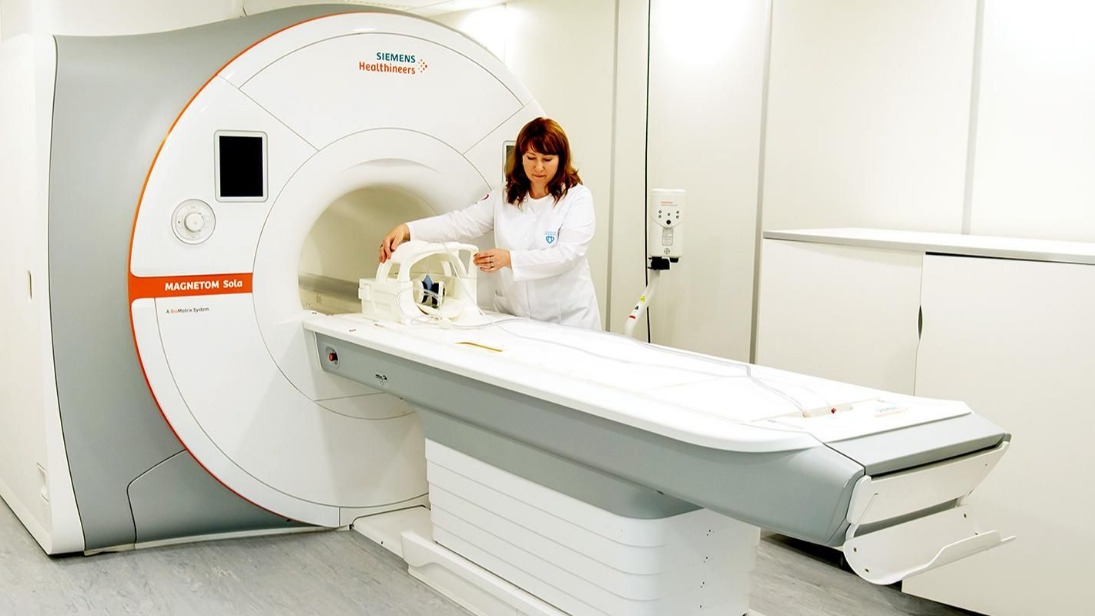 Собянин рассказал о масштабном обновлении лучевого оборудования в поликлиниках