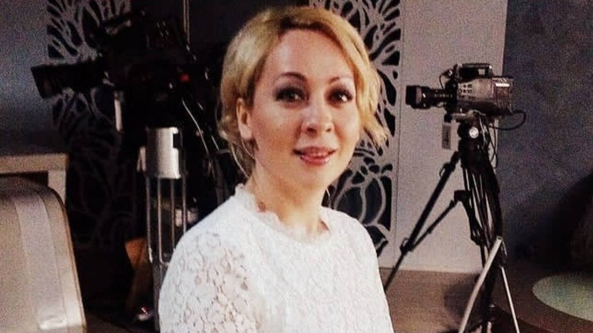 Актриса из «Склифосовского» и «СашиТани» Екатерина Ведунова погибла в ДТП