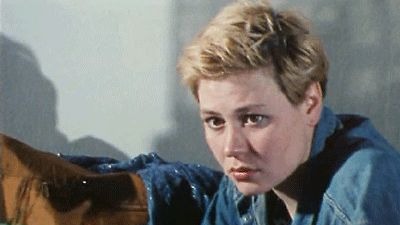 Умерла «русская Джульетта Мазина» Галина Чурилова