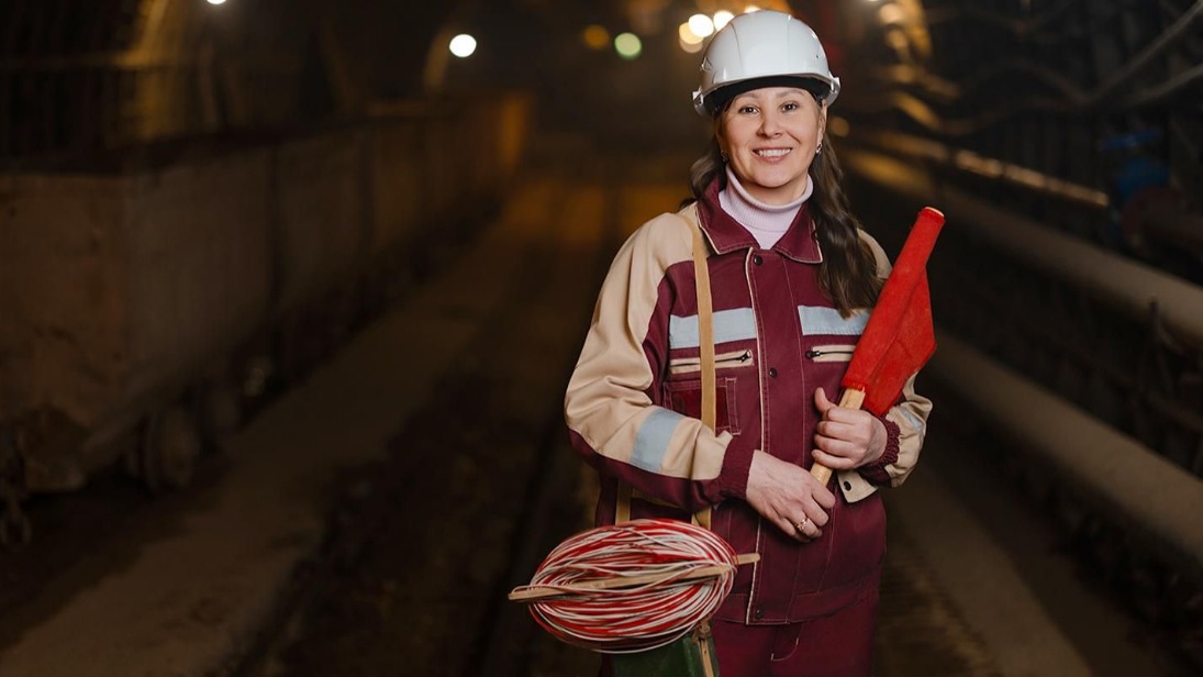 Как женщины преображают Москву и развиваются вместе с ней