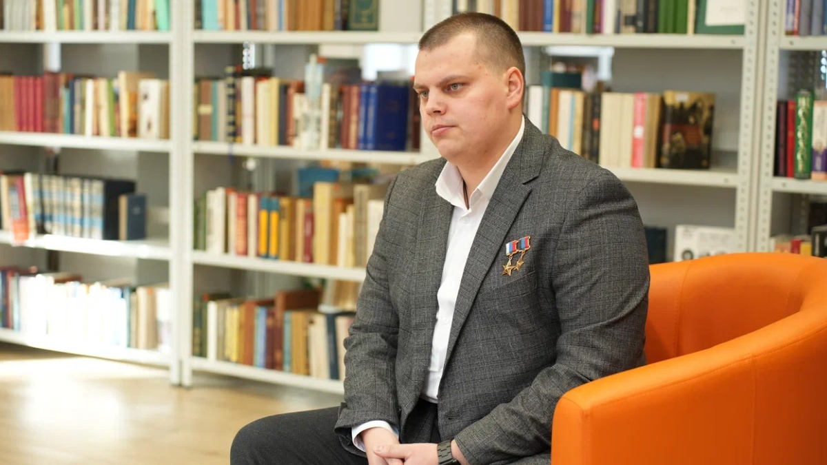 В СЗАО прошел XXIII окружной фестиваль искусств