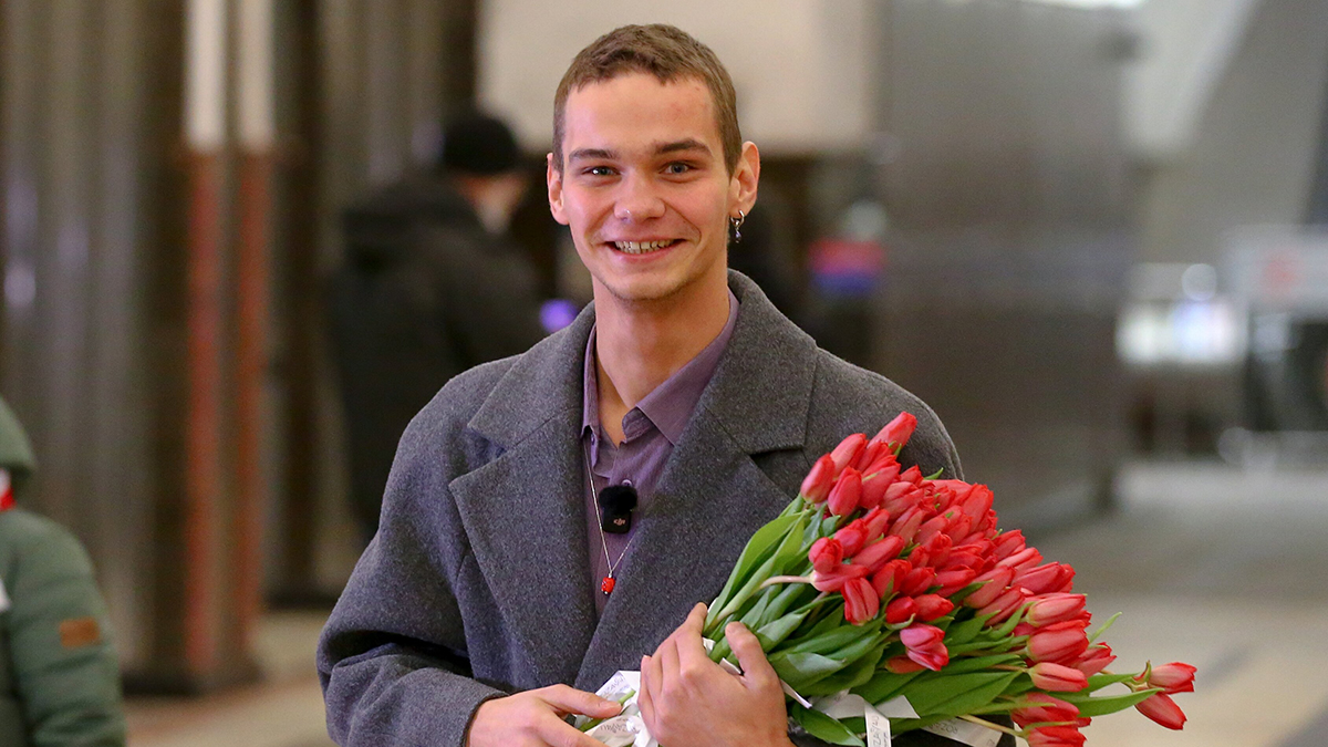 Слава Копейкин сыграет Басту в фильме про певца