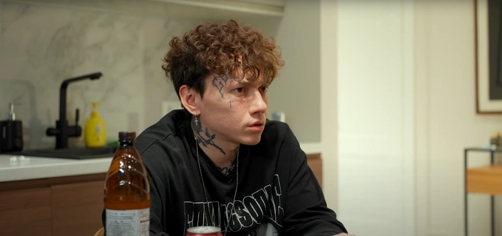 Продюсер Глеба «Три дня дождя» ответил на слухи о его тяжелой наркозависимости