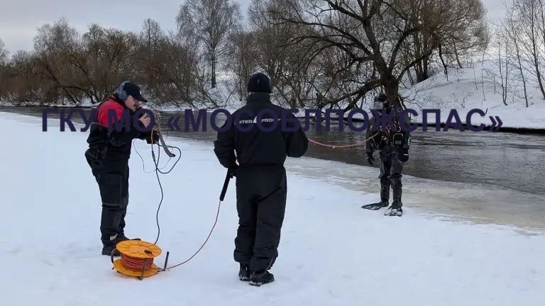 Спасатели расширили зону поиска пропавших в Звенигороде детей