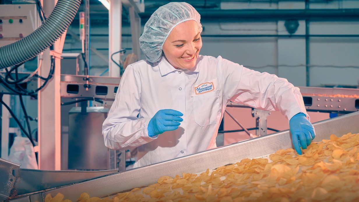 Собянин рассказал, как Москва поддерживает предприятия пищевой промышленности