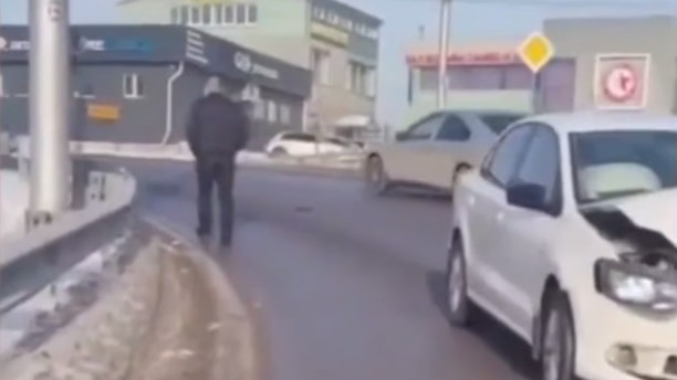 Автомобилиста из Иркутска задержали с рекордной дозой алкоголя в крови