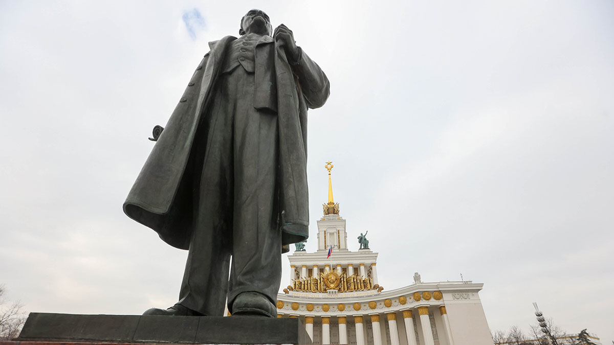 Леонов: Благодаря москвичам в столице присвоили охранный статус 125 памятникам