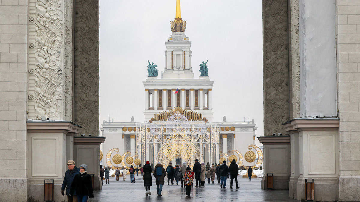 Конференция в рамках конкурса «Рядом с героем» пройдет 7 апреля на ВДНХ