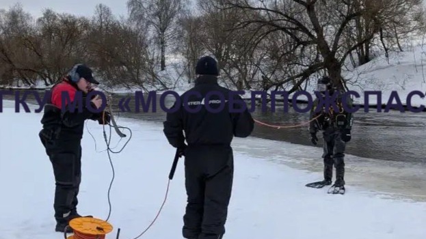 Глава Одинцовского округа запретил жителям самостоятельно искать пропавших детей