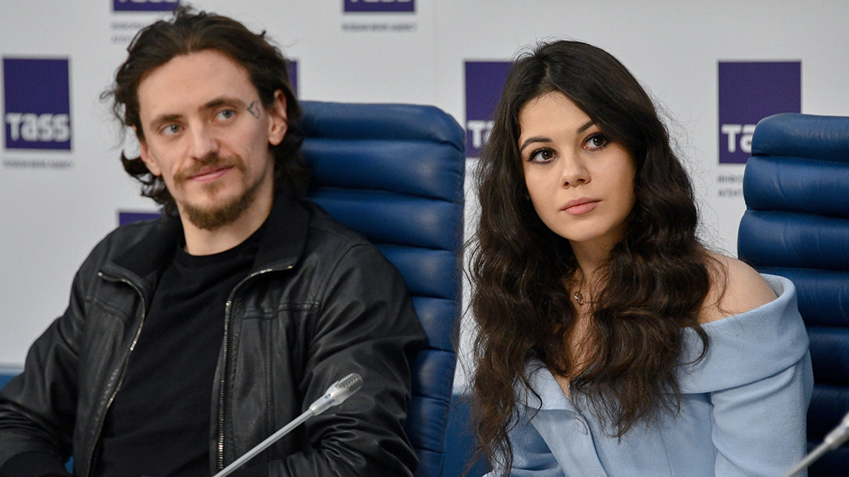 Елена Ильиных и Сергей Полунин стали родителями в четвертый раз