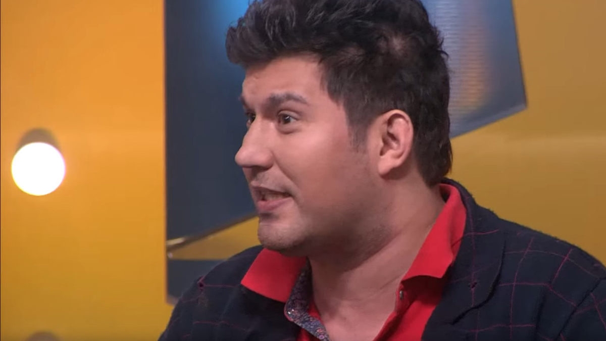 «112»: Жена Алибасова‑младшего подала иск о защите чести и достоинства к мужу