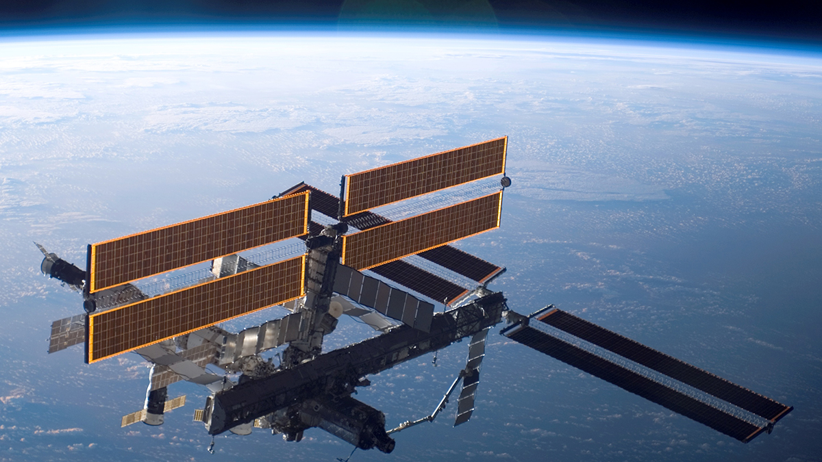 Затопление МКС: причины, как и когда это произойдет, альтернативы станции