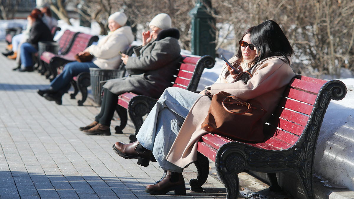 Россиянам назвали проверенные методы сохранения здоровья весной