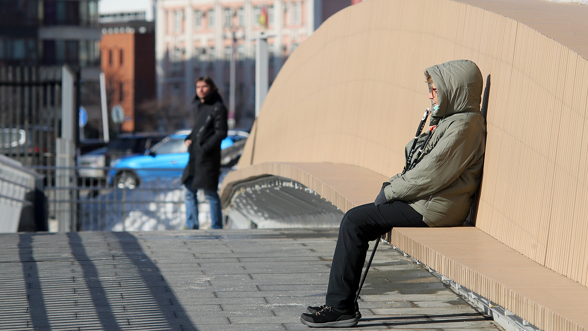 Какая погода будет во второй половине марта-2026