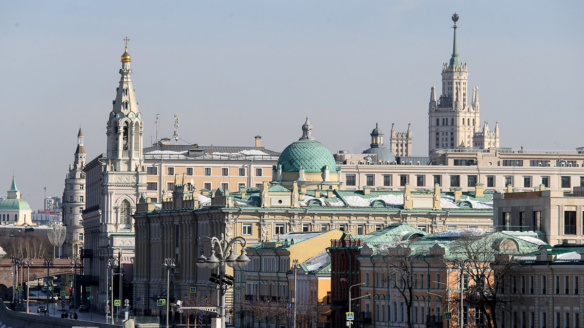 В Биокластере и Биомузее в рамках Московской музейной недели пройдет День панды и других медведей