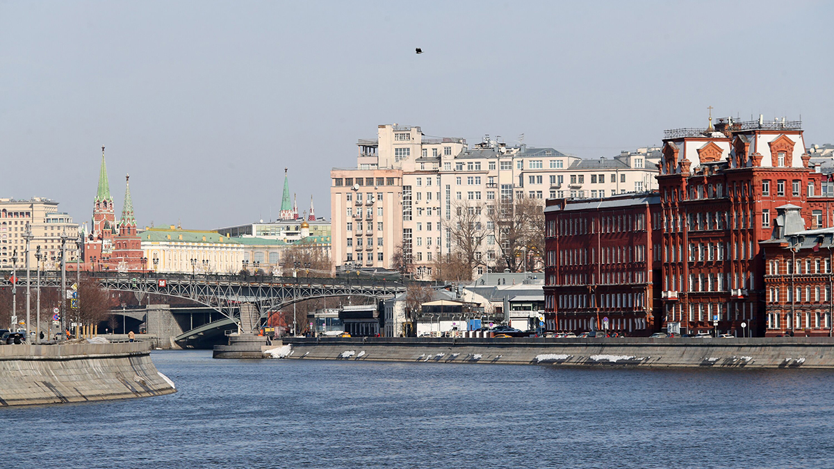 Синоптик Тишковец: 12 марта в Москве ожидается до плюс 15 градусов