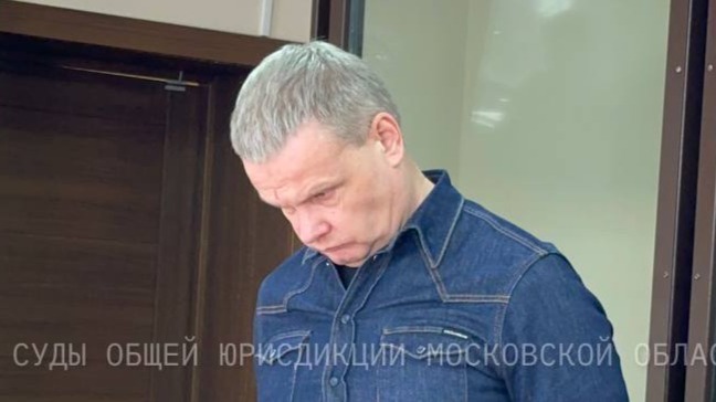 Бизнесмена осудили в Подмосковье за неуплату налогов на 230 миллионов рублей