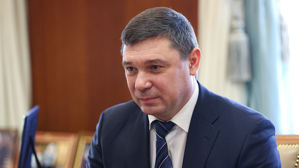 Неизвестный взломал аккаунт тамбовского губернатора и выложил матерный мем