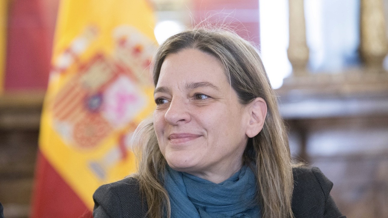 Испания отстранила от должности своего посла в Израиле