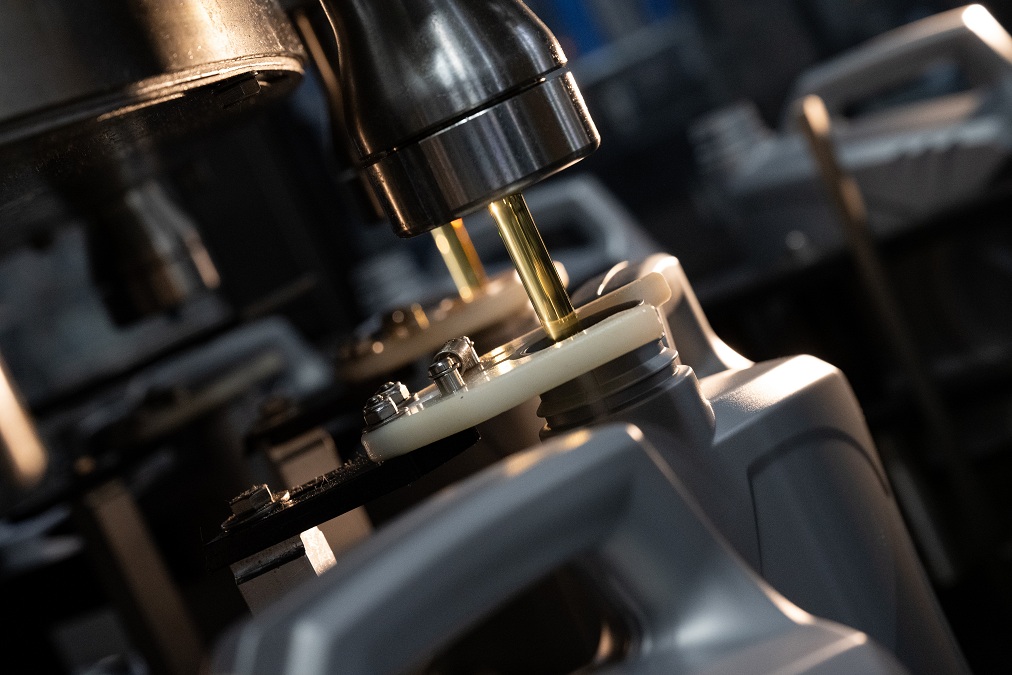 «Газпромнефть-СМ» разработала синтетическое масло для деревообрабатывающей промышленности