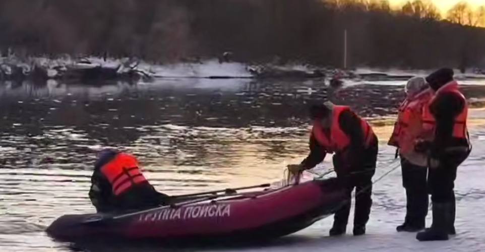 Спасатели нашли тело одного из пропавших в Звенигороде детей