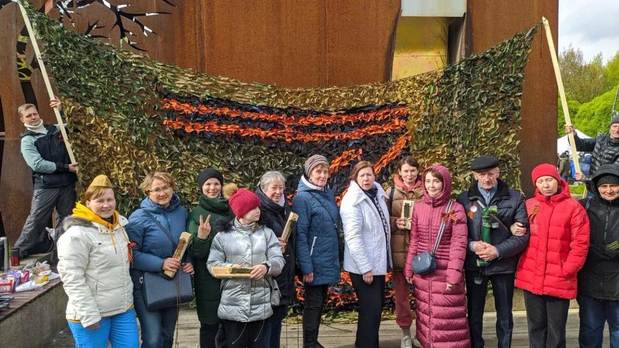 Ветеран СВО Шелковой оценил надежность инженерных разработок активистов из Лианозова