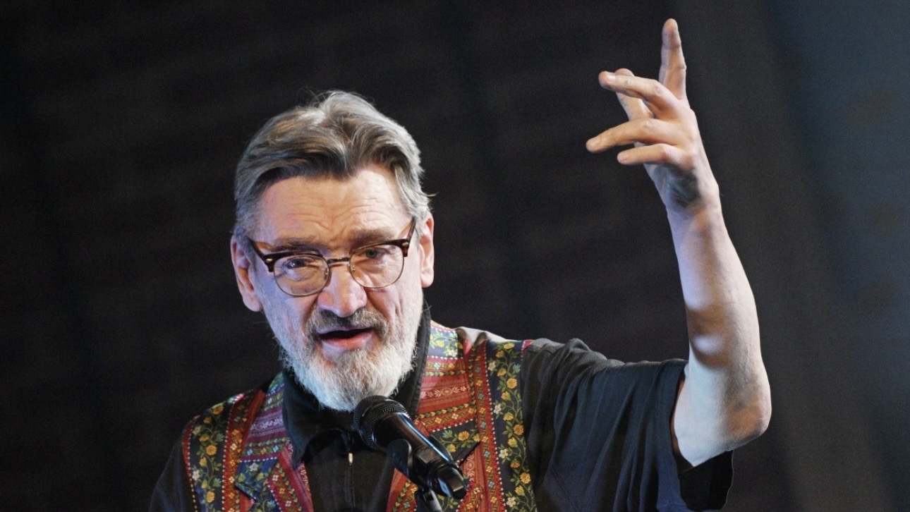 Легендарный режиссер российского цирка Гнеушев умер в своей квартире в Москве