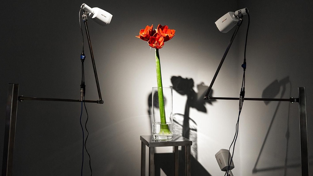 «Мосбилет» приглашает на вторую международную биеннале «Искусство будущего»