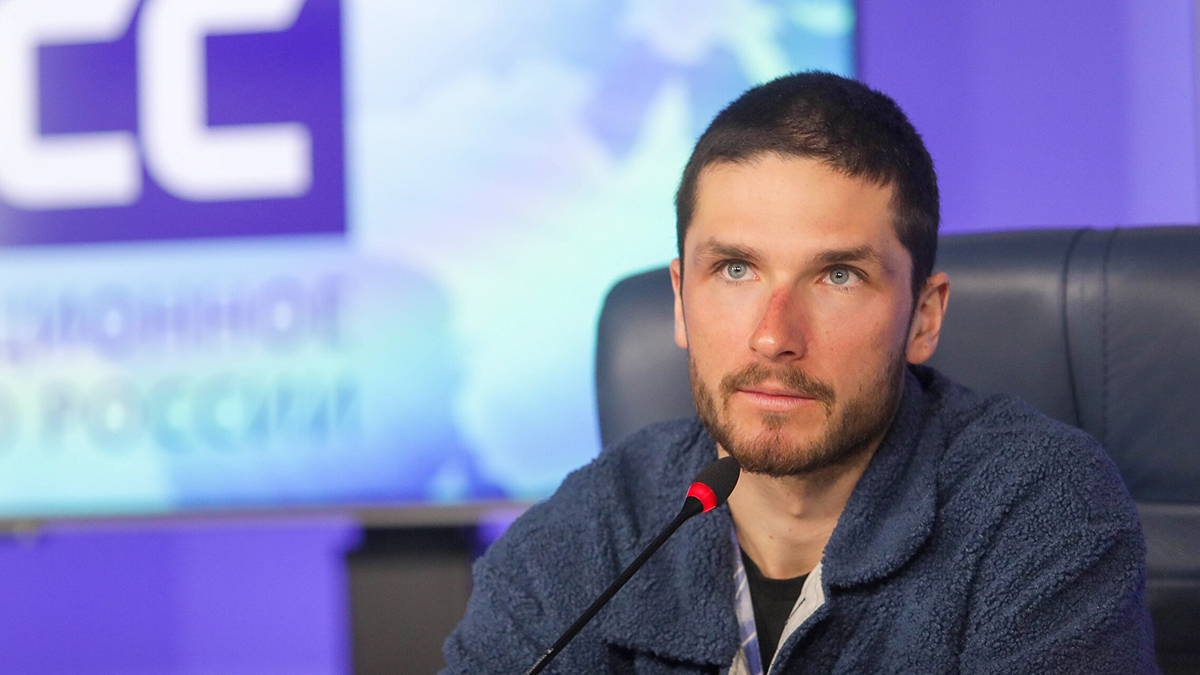 Призер Олимпиады от России Филиппов рассказал о любви итальянцев к русским