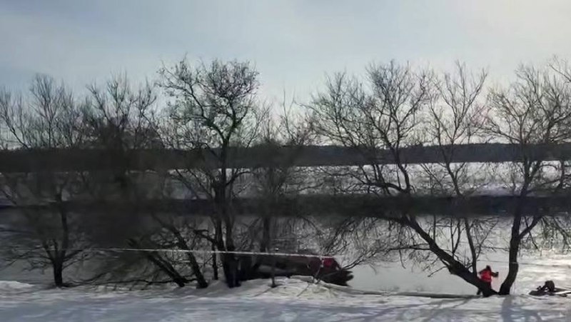 Около 10 тысяч «квадратов» акватории обследовали в поисках детей в Звенигороде