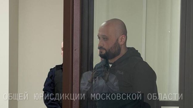 Организатора притона с проститутками в Подмосковье осудили на год