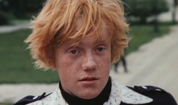 Скончался актер из «Приключений Электроника» Василий Скромный