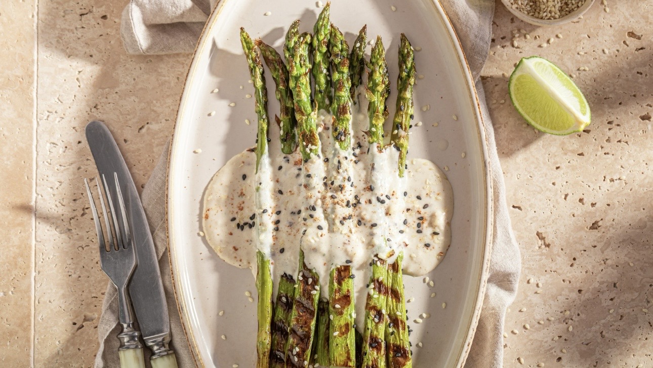 Польза спаржи для здоровья: мнение врача