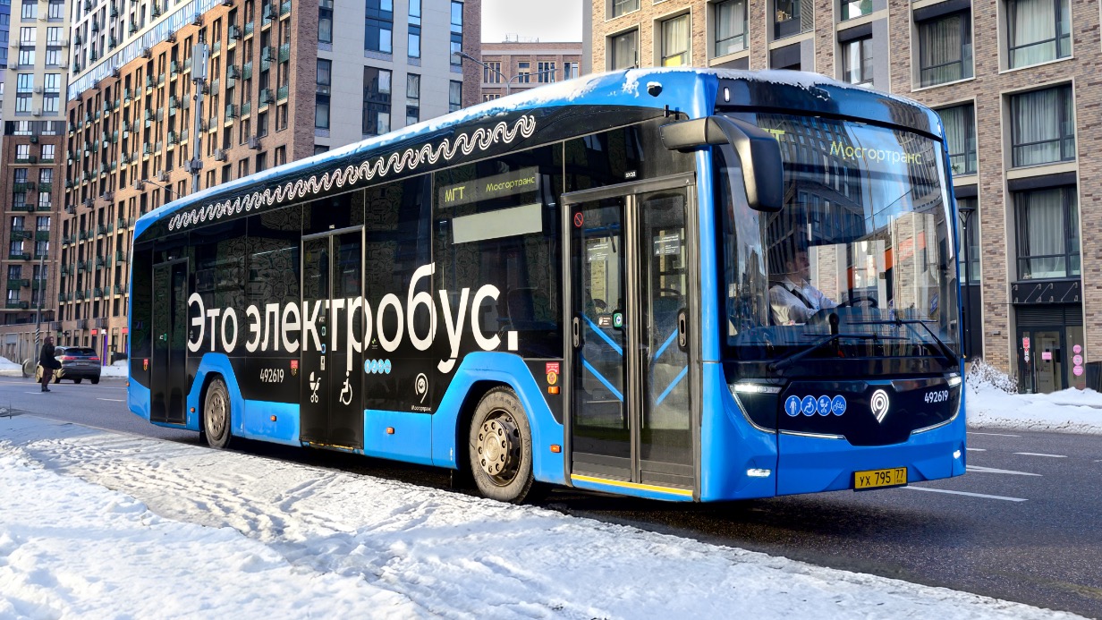 Зимой запустили 12 маршрутов до ближайшего Подмосковья в рамках проекта «Москва — область»