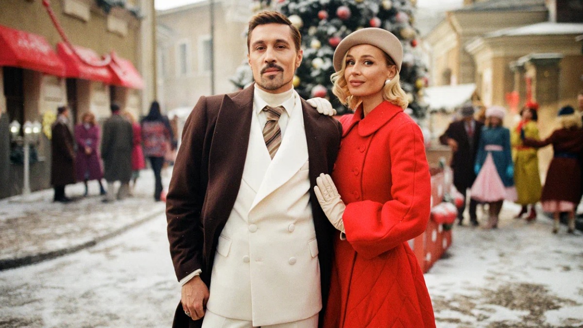 Эпизоды нового фильма о приключениях Шурика сняли в кинопарке «Москино»