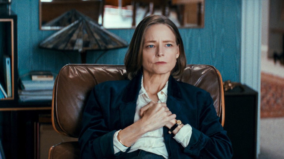 «Частная жизнь»: рецензия