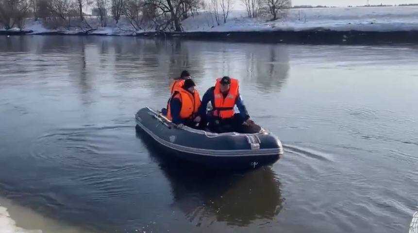 Оперативные службы установили личности двух найденных в Звенигороде детей