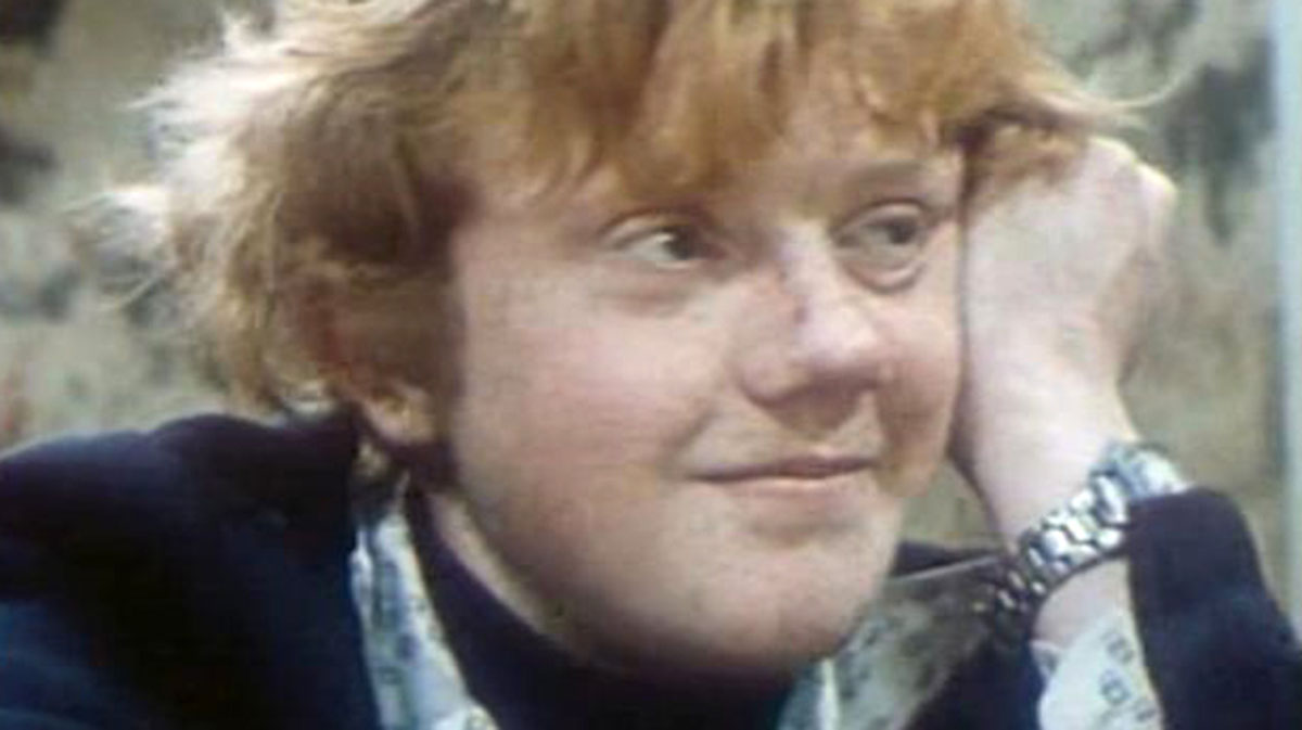 Биография Василия Скромного